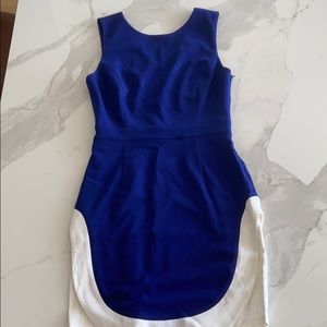Classy Dress!